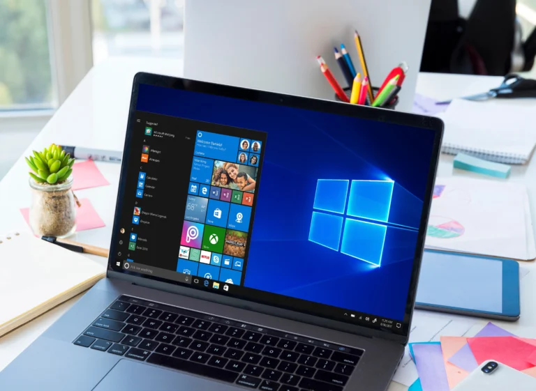 Master Windows 10: Beginner to Pro