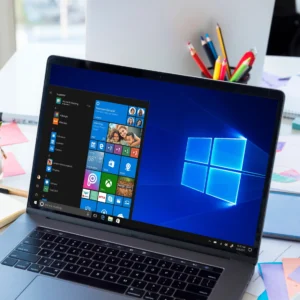 Mastering Microsoft Windows 10 from Scratch to Advanced Level