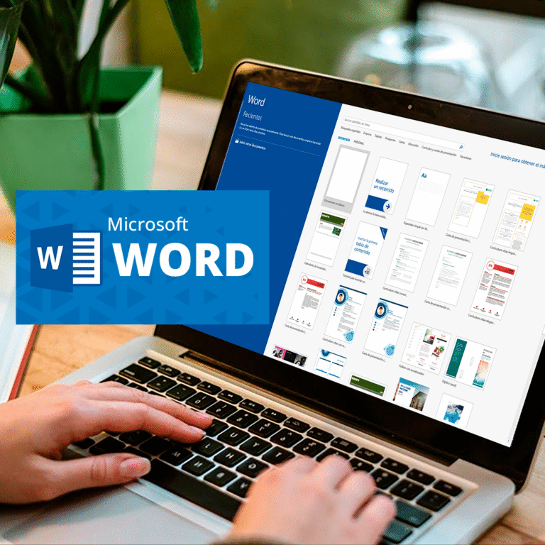 Microsoft Word Basics to Advance